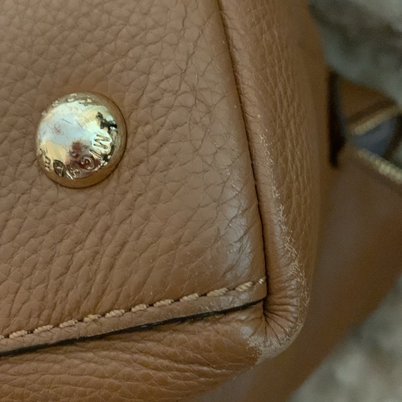 Michael Kors Travel Carryon Bag - Picture 6 of 16